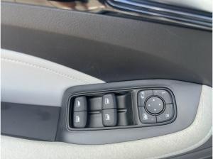 MG MG5 5 Luxury max. Reichweite LEDER+17"+360 Grad