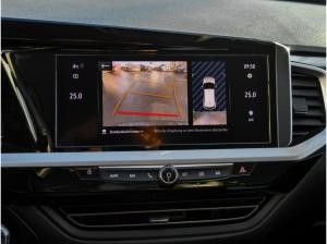 Opel Grandland X 1.2 Turbo **FLA SpurW LM LED**