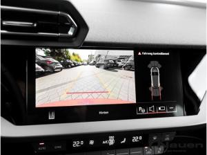 Audi A3 35 TFSI Sportback S line*Sonderangebot*