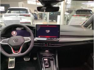 Volkswagen Golf GTI *SOFORT VERFÜGBAR!* 2,0 l TSI OPF 195 kW (265 PS) 7-Gang-Doppelkupplungsgetriebe DSG