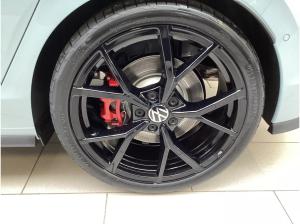 Volkswagen Golf GTI *SOFORT VERFÜGBAR!* 2,0 l TSI OPF 195 kW (265 PS) 7-Gang-Doppelkupplungsgetriebe DSG