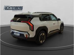 Kia EV3 58 kWh Earth mit P3 + P4 + P6 + P5