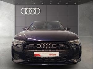 Audi A6 Avant 40 TDI advanced S tronic Matrix-LED Navi HuD DAB VC