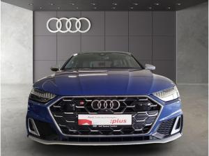 Audi S7 Sportback TDI quattro tiptronic HD Matrix-LED Navi Standheizung HuD air suspension