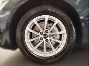 Audi A6 Avant 40 TDI advanced S tronic Matrix-LED Navi HuD DAB VC