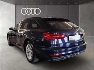 Audi A6 Avant 40 TDI advanced S tronic Matrix-LED Navi HuD DAB VC