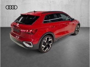Audi A3 allstreet 35 TDI S tronic Matrix-LED Navi Sonos DAB VC PDC