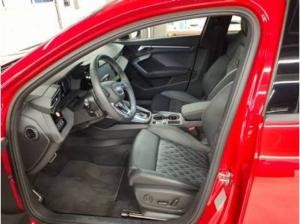 Audi A3 allstreet 35 TDI S tronic Matrix-LED Navi Sonos DAB VC PDC