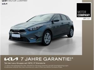 Kia Ceed 1.5 T-GDI Vision ACC Navi FLA SpurH LM PDC