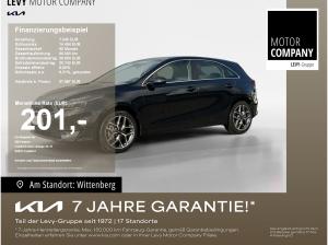 Kia Ceed ceed 1.5 T-GDI Spirit CarPlay*LED*Facelift*