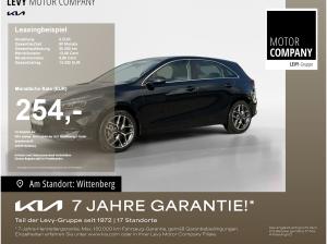 Kia Ceed ceed 1.5 T-GDI Spirit CarPlay*LED*Facelift*