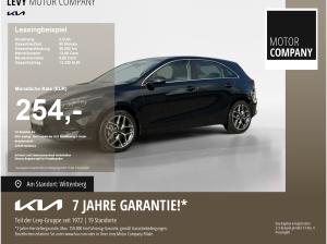 Kia Ceed ceed 1.5 T-GDI Spirit CarPlay*LED*Facelift*