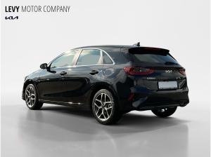 Kia Ceed ceed 1.5 T-GDI Spirit CarPlay*LED*Facelift*