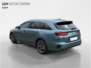 Kia Ceed Kombi Ultimate Edition Frühlingsaktion