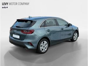Kia Ceed 1.5 T-GDI Vision ACC Navi FLA SpurH LM PDC