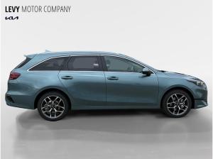 Kia Ceed Kombi Ultimate Edition Frühlingsaktion