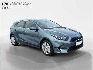 Kia Ceed 1.5 T-GDI Vision ACC Navi FLA SpurH LM PDC