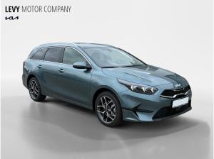 Kia Ceed Kombi Ultimate Edition Frühlingsaktion