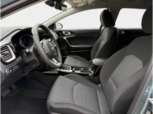 Kia Ceed Kombi Ultimate Edition Frühlingsaktion