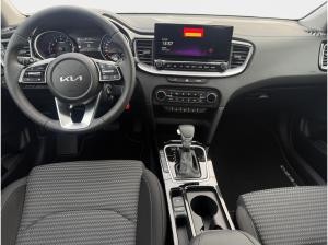 Kia Ceed 1.5 T-GDI Vision ACC Navi FLA SpurH LM PDC