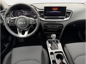 Kia Ceed Kombi Ultimate Edition Frühlingsaktion