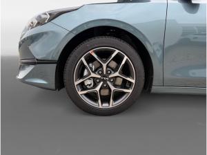 Kia Ceed Kombi Ultimate Edition Frühlingsaktion