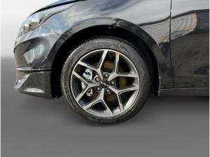 Kia Ceed ceed 1.5 T-GDI Spirit CarPlay*LED*Facelift*