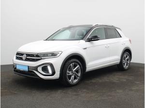 Volkswagen T-Roc R-Line 2.0 TDI DSG / LED, AHK, RFK, Navi