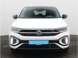 Volkswagen T-Roc R-Line 2.0 TDI DSG / LED, AHK, RFK, Navi