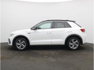 Volkswagen T-Roc R-Line 2.0 TDI DSG / LED, AHK, RFK, Navi