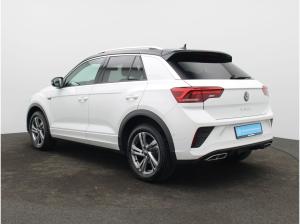 Volkswagen T-Roc R-Line 2.0 TDI DSG / LED, AHK, RFK, Navi