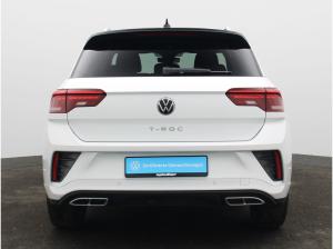 Volkswagen T-Roc R-Line 2.0 TDI DSG / LED, AHK, RFK, Navi
