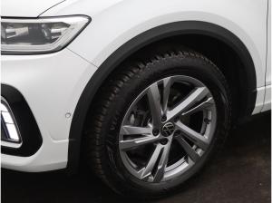 Volkswagen T-Roc R-Line 2.0 TDI DSG / LED, AHK, RFK, Navi