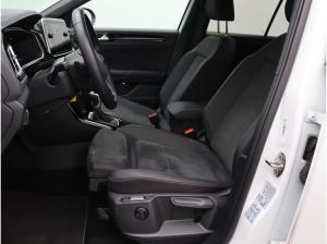 Volkswagen T-Roc R-Line 2.0 TDI DSG / LED, AHK, RFK, Navi