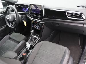 Volkswagen T-Roc R-Line 2.0 TDI DSG / LED, AHK, RFK, Navi