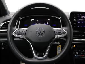 Volkswagen T-Roc R-Line 2.0 TDI DSG / LED, AHK, RFK, Navi