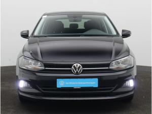 Volkswagen Polo United 1.0 TSI / ACC, PDC, SHZ