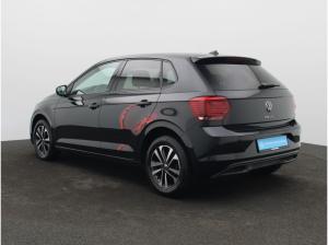 Volkswagen Polo United 1.0 TSI / ACC, PDC, SHZ