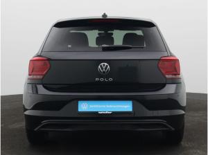 Volkswagen Polo United 1.0 TSI / ACC, PDC, SHZ