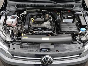 Volkswagen Polo United 1.0 TSI / ACC, PDC, SHZ