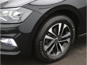 Volkswagen Polo United 1.0 TSI / ACC, PDC, SHZ