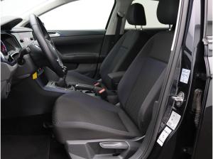 Volkswagen Polo United 1.0 TSI / ACC, PDC, SHZ