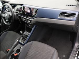 Volkswagen Polo United 1.0 TSI / ACC, PDC, SHZ