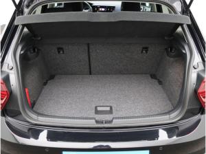 Volkswagen Polo United 1.0 TSI / ACC, PDC, SHZ