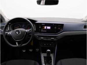 Volkswagen Polo United 1.0 TSI / ACC, PDC, SHZ