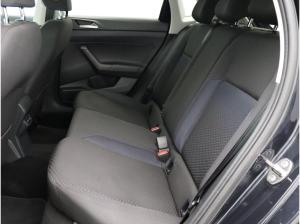 Volkswagen Polo United 1.0 TSI / ACC, PDC, SHZ