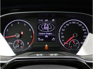 Volkswagen Polo United 1.0 TSI / ACC, PDC, SHZ