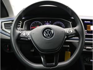 Volkswagen Polo United 1.0 TSI / ACC, PDC, SHZ