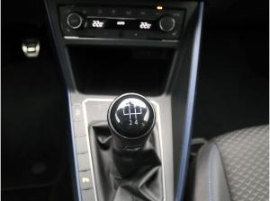 Volkswagen Polo United 1.0 TSI / ACC, PDC, SHZ