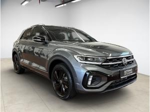 Volkswagen T-Roc 1.5 TSI R-Line DSG LED